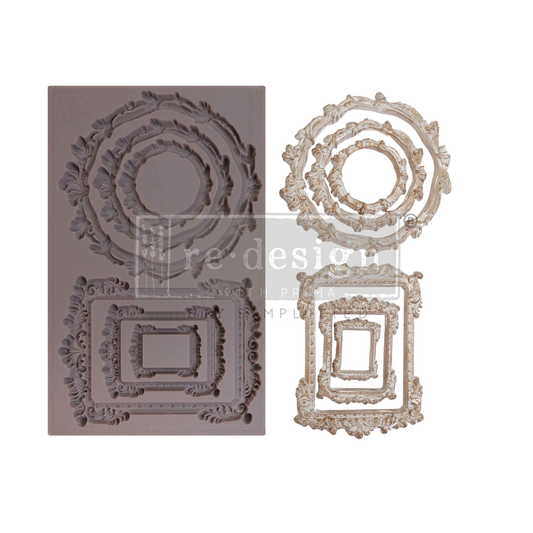 Decor Moulds® – Astrid