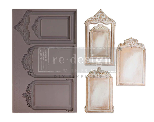 Decor Moulds® – Lysandra