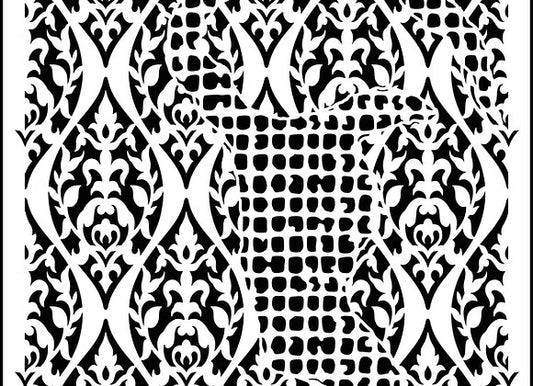 Bohemian Rhapsody - Designs by Vintage Retail Therapy by Mara