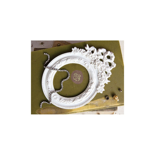 MEMORY HARDWARE RESIN FRAMES Redesign with Prima