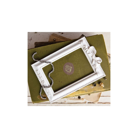 MEMORY HARDWARE RESIN FRAMES- MARSEILLE GRAND Redesign with Prima
